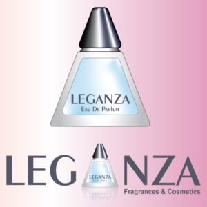 leganza cosmetics logo