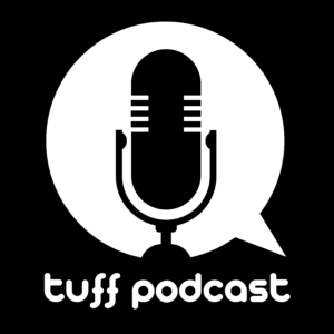 tuff podcast logo