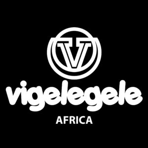 vigelegele africa clothing company logo