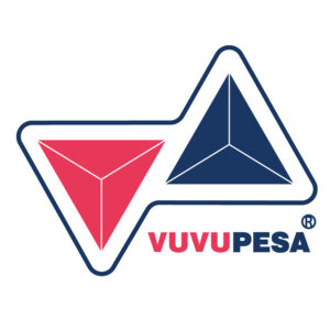 vuvupesa logo